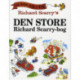 Richard Scarry´s Den store Richard Scarry-bog