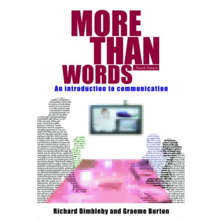 More Than Words: An Introduction to Communication