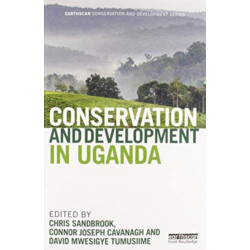 Conservation and Development in Uganda