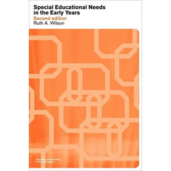 Special Educational Needs in the Early Years