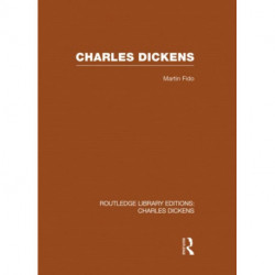 Charles Dickens (RLE Dickens)