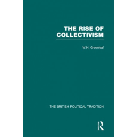 Rise Collectivism Vol 1