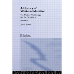 A Hist West Educ:Modern West V3: The Modern West Europe and the New World