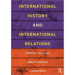 International History and International Relations