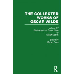 Collected Works of Oscar Wilde