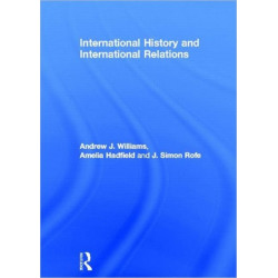 International History and International Relations