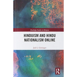 Hinduism and Hindu Nationalism Online