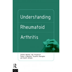 Understanding Rheumatoid Arthritis