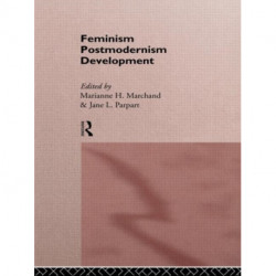 Feminism/ Postmodernism/ Development