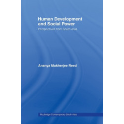 Human Development and Social Power: Perspectives from South Asia
