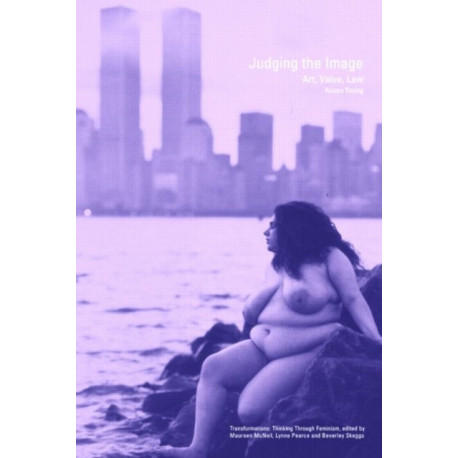 Judging the Image: Art, Value, Law