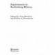 Experiments in Rethinking History