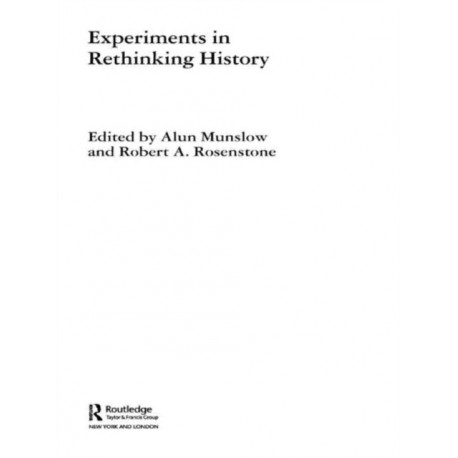 Experiments in Rethinking History