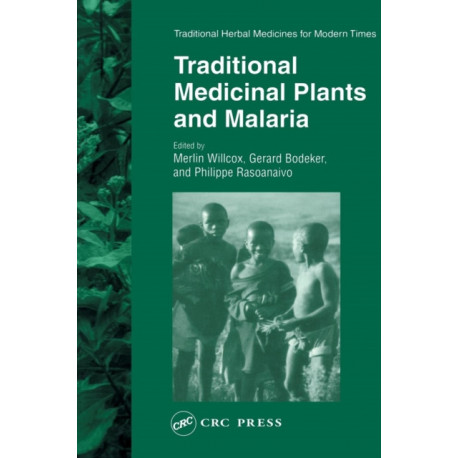 Traditional Medicinal Plants and Malaria