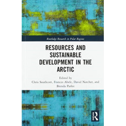 Resources and Sustainable Development in the Arctic