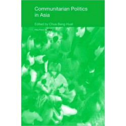 Communitarian Politics in Asia