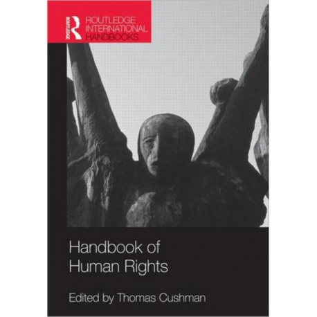 Handbook of Human Rights