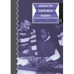 Science for Curriculum Leaders