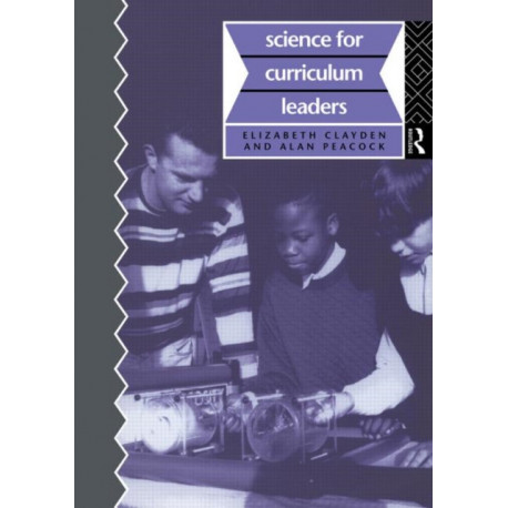 Science for Curriculum Leaders
