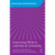 Improving What is Learned at University: An Exploration of the Social and Organisational Diversity of University Education