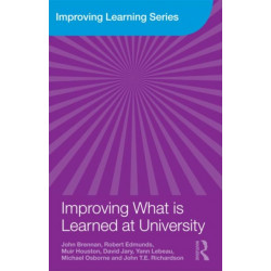 Improving What is Learned at University: An Exploration of the Social and Organisational Diversity of University Education