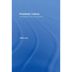 Prosthetic Culture