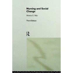 Nursing and Social Change