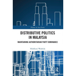 Distributive Politics in Malaysia: Maintaining Authoritarian Party Dominance