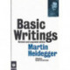 Basic Writings: Martin Heidegger