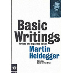 Basic Writings: Martin Heidegger