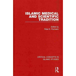 Islamic Medical and Scientific Tradition
