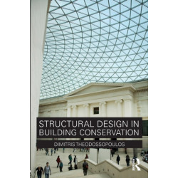 Structural Design in Building Conservation