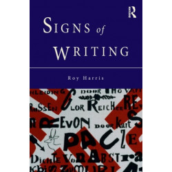 Signs of Writing