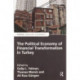 The Political Economy of Financial Transformation in Turkey