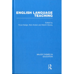 English Language Teaching