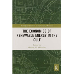 The Economics of Renewable Energy in the Gulf