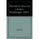 Women's Source Library