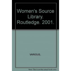 Women's Source Library