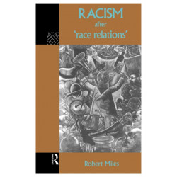 Racism After 'Race Relations'