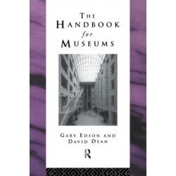 Handbook for Museums