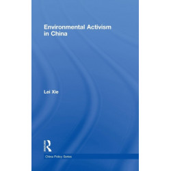 Environmental Activism in China