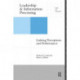 Leadership and Information Processing: Linking Perceptions and Performance