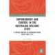 Empowerment and Control in the Australian Welfare State: A Critical Analysis of Australian Social Policy Since 1972