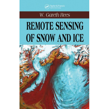 Remote Sensing of Snow and Ice