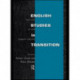 English Studies in Transition: Papers from the Inaugural Conference of the European Society for the Study of English