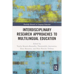 Interdisciplinary Research Approaches to Multilingual Education