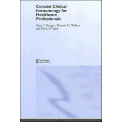 Concise Clinical Immunology for Healthcare Professionals