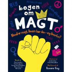 Bogen om magt