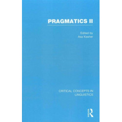 Pragmatics II
