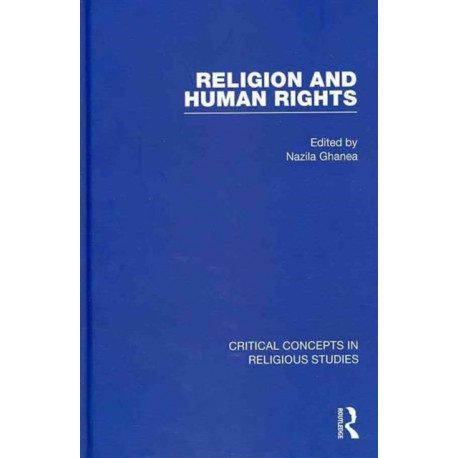 Religion and Human Rights